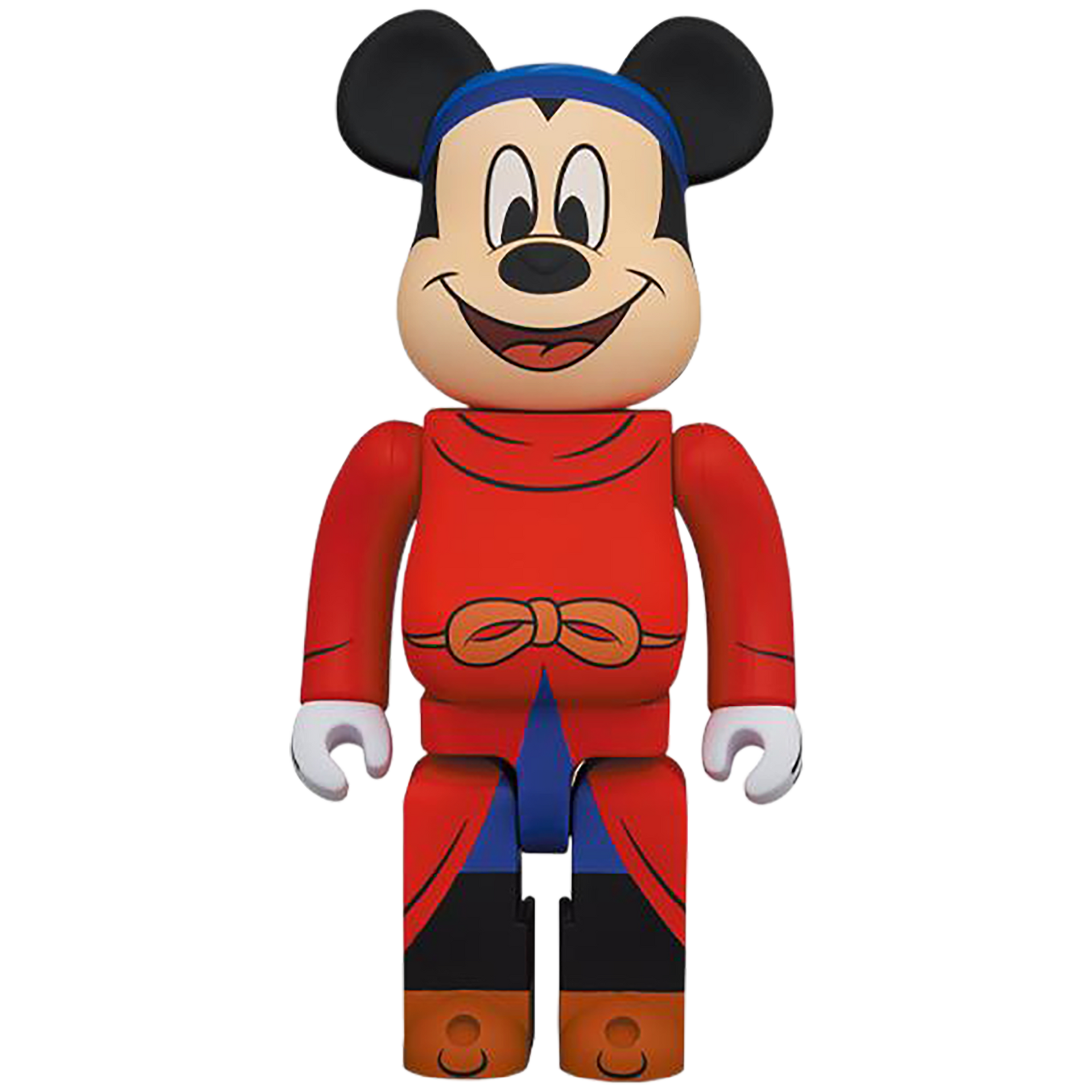 新品　ファンタジア　ミッキー　ベアブリック　1000% BE@RBRICK FANTASIA MICKEY 1000% | MEDICOM TOY OFFICIAL STORE