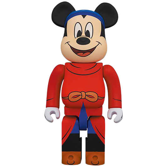 BE@RBRICK FANTASIA MICKEY 1000%