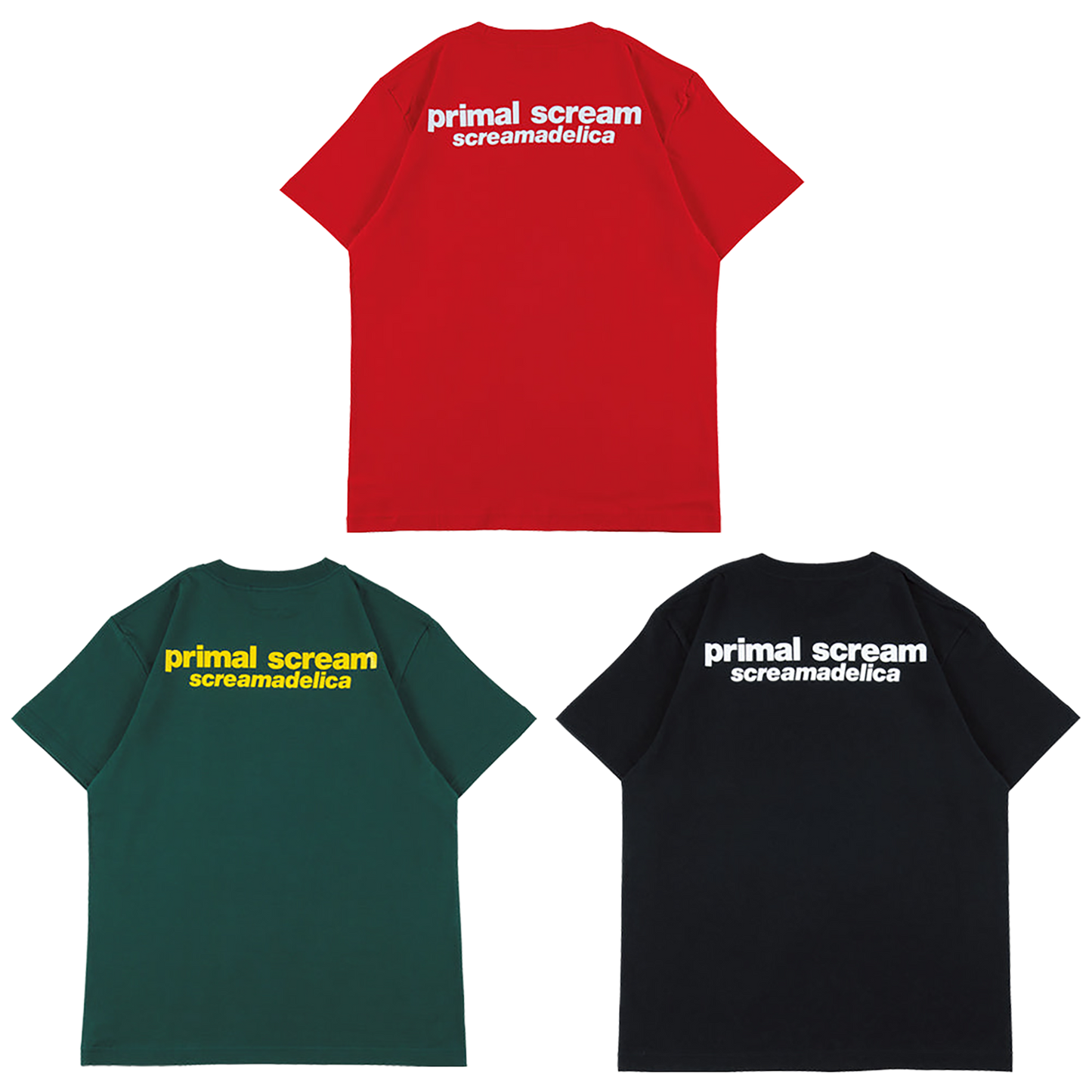 MLE Primal Scream“screamadelica”TEE“screamadelica”