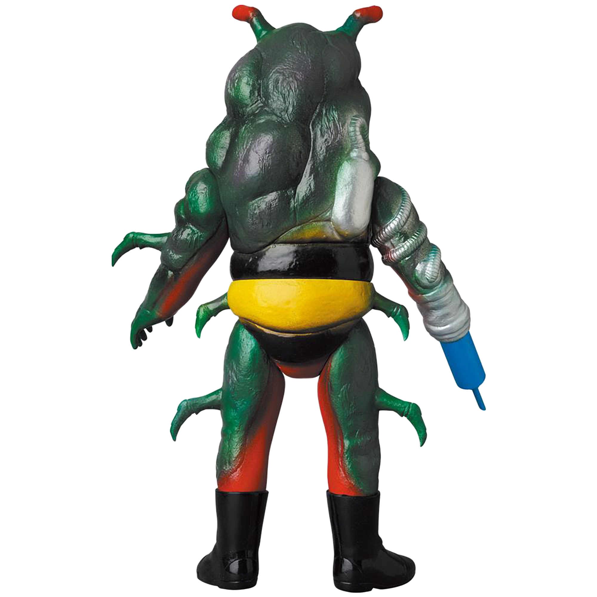 Dokubarigumo(from Kamen Rider V3)《Planned to be shipped in late Dec. 2021》