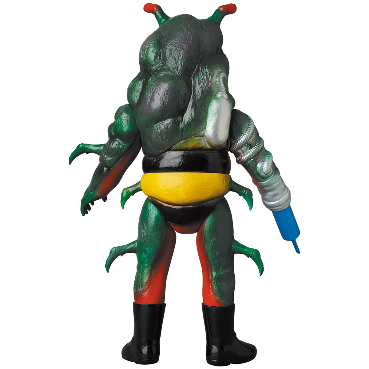 Dokubarigumo(from Kamen Rider V3)《Planned to be shipped in late Dec. 2021》