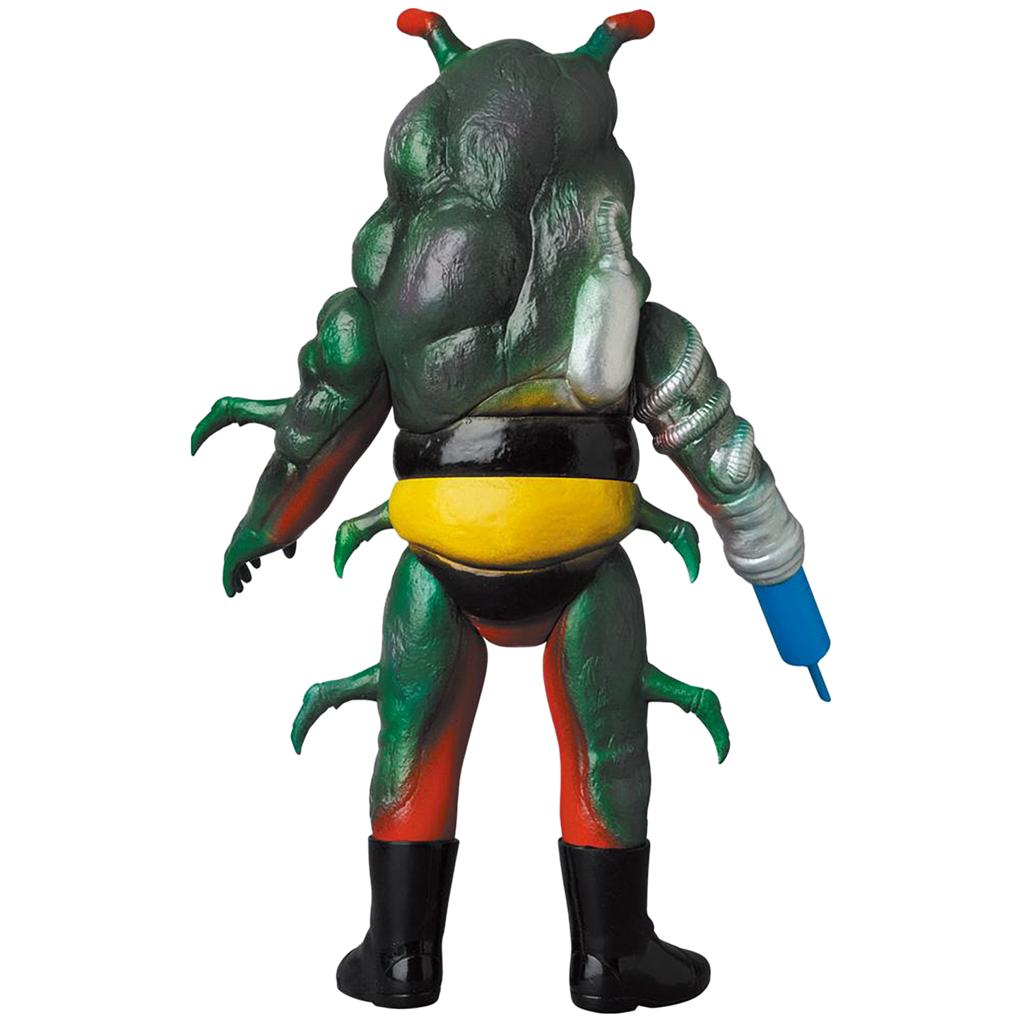 Dokubarigumo(from Kamen Rider V3)《Planned to be shipped in late Dec. 2021》