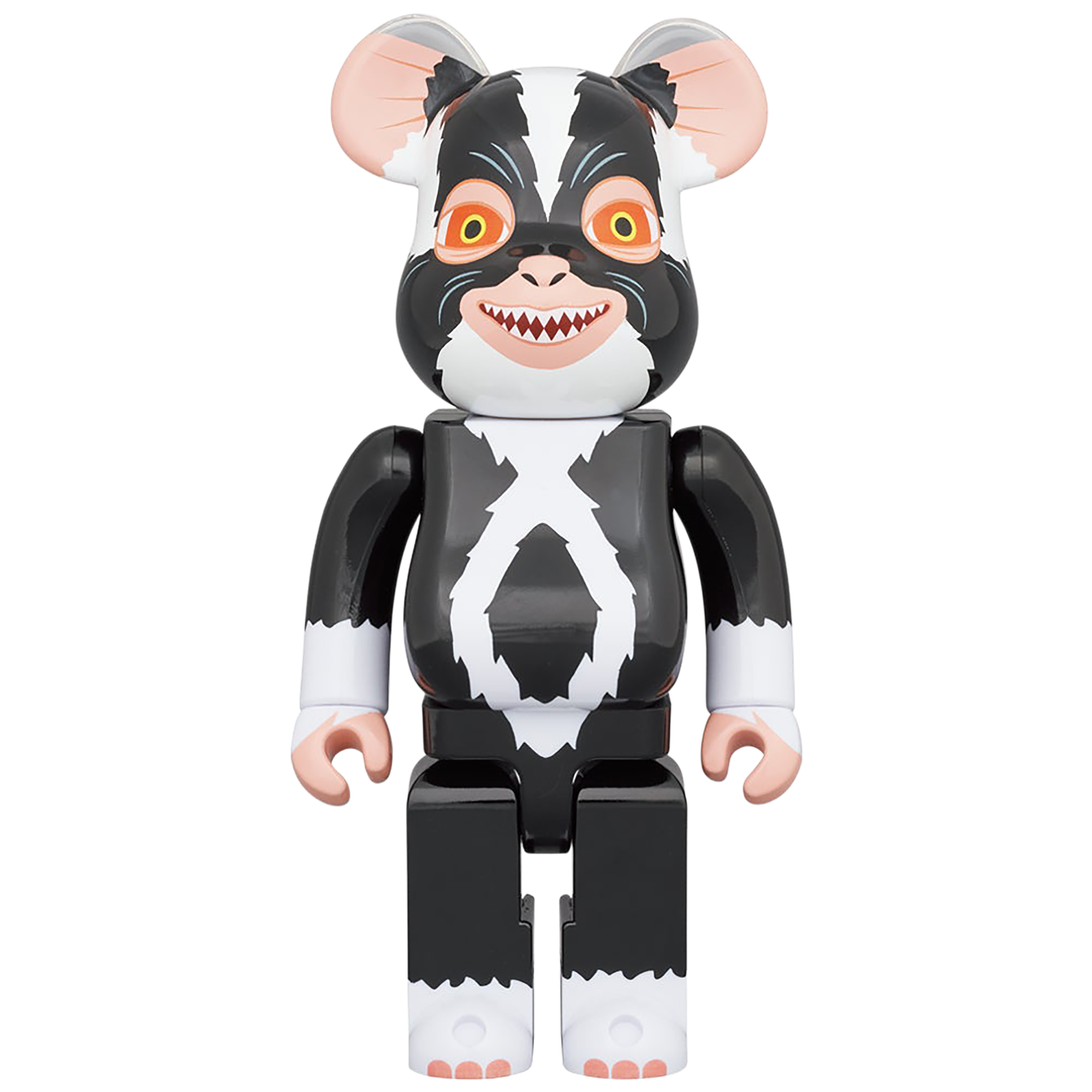 BE@RBRICK 莫霍克 1000%