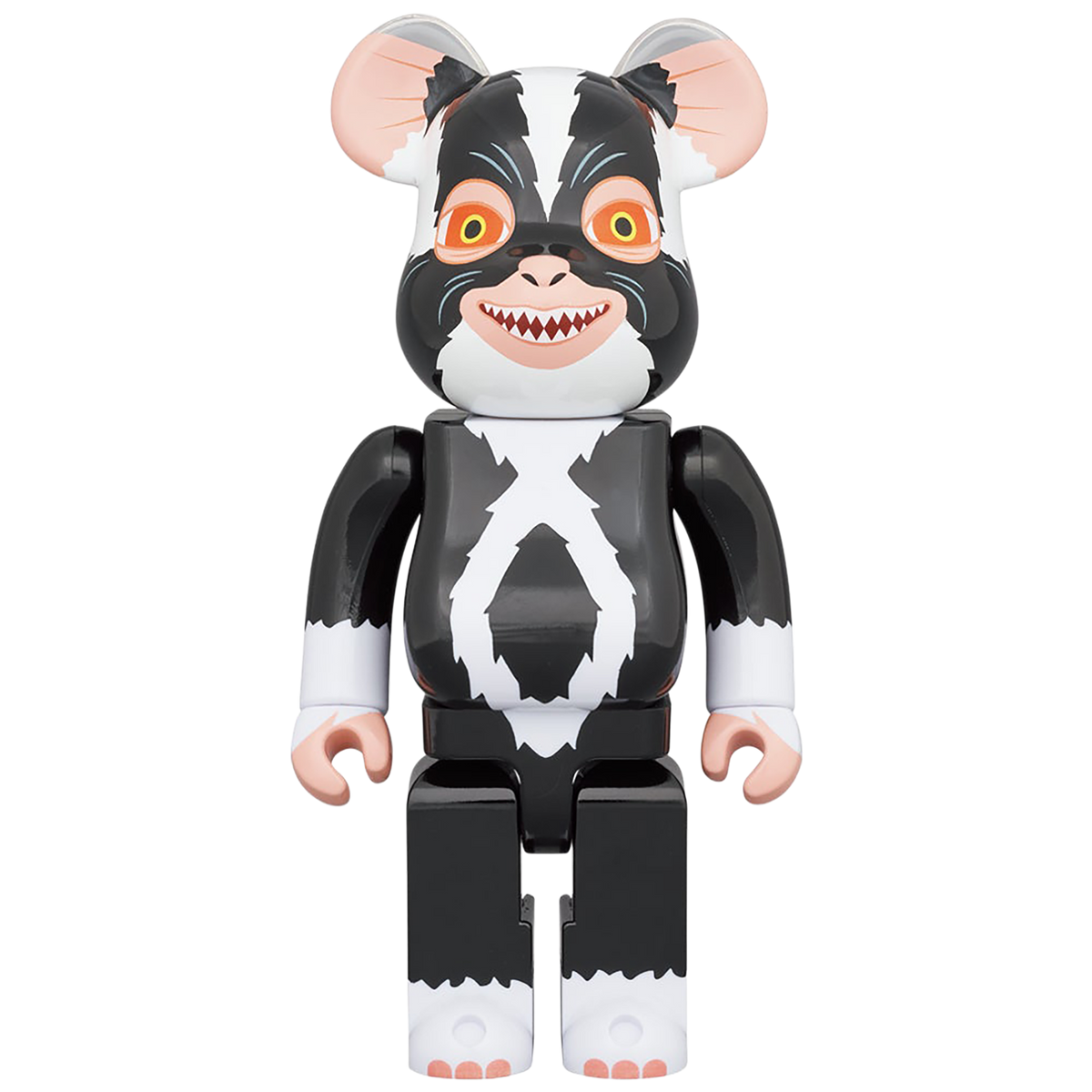 BE@RBRICK 莫霍克 1000%