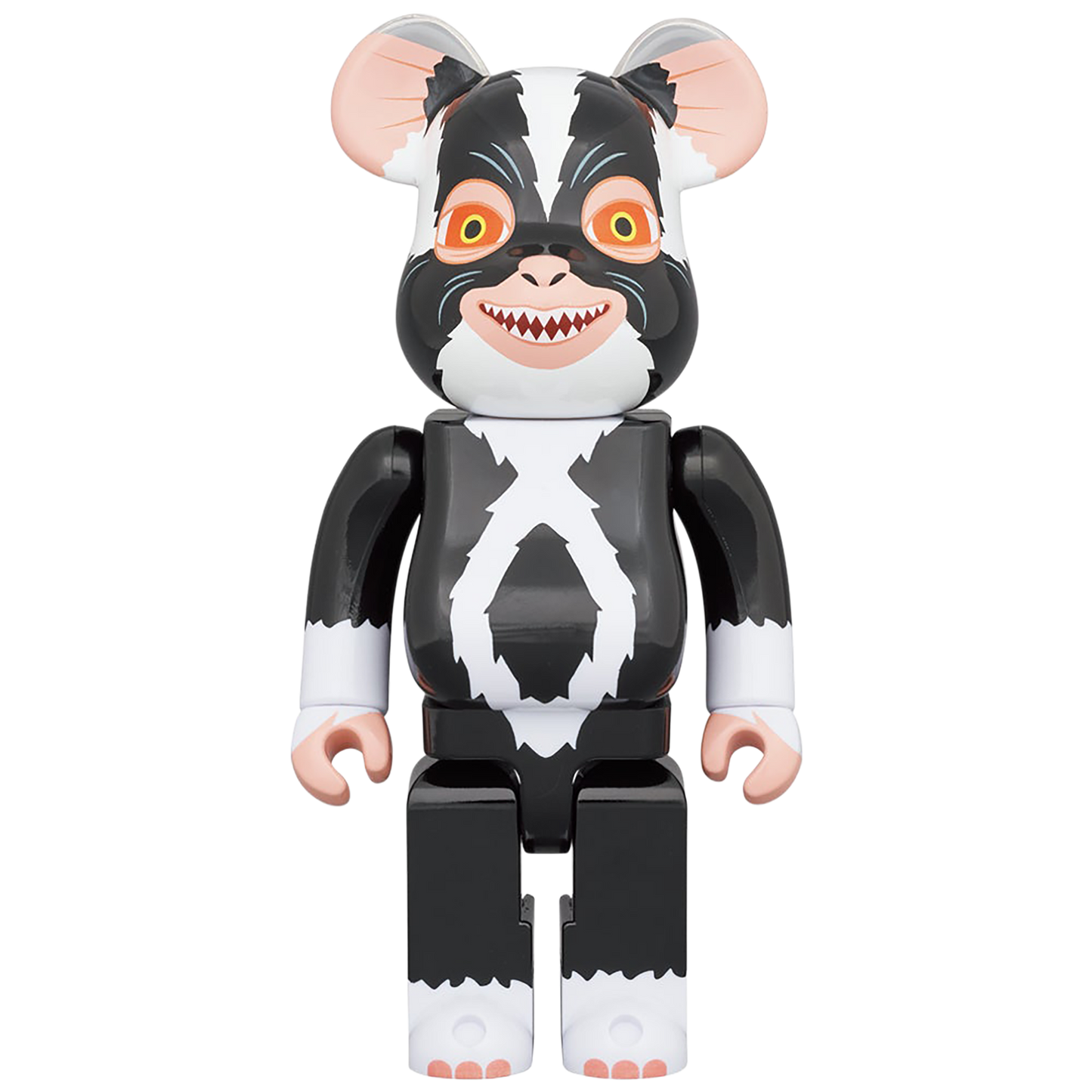 BE@RBRICK 莫霍克 1000%