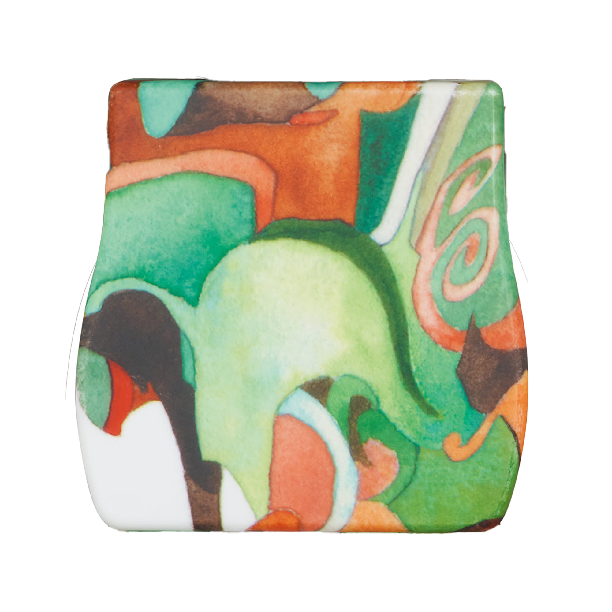 BE@RBRICK Nujabes "metaphorical music" 100％ & 400％
