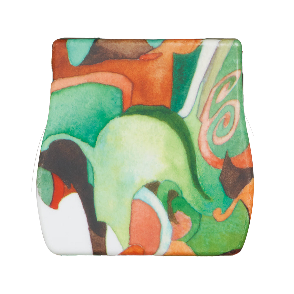 BE@RBRICK Nujabes "metaphorical music" 100％ & 400％