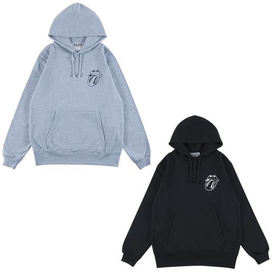MLE "The Rolling Stones" BE@RBRICK PULLOVER HOODED "The Rolling Stones"《Planned to be shipped in late November 2022 Orders can be placed until August 10th》