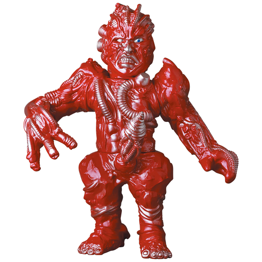 UNBOX TETSUO Metallic Red