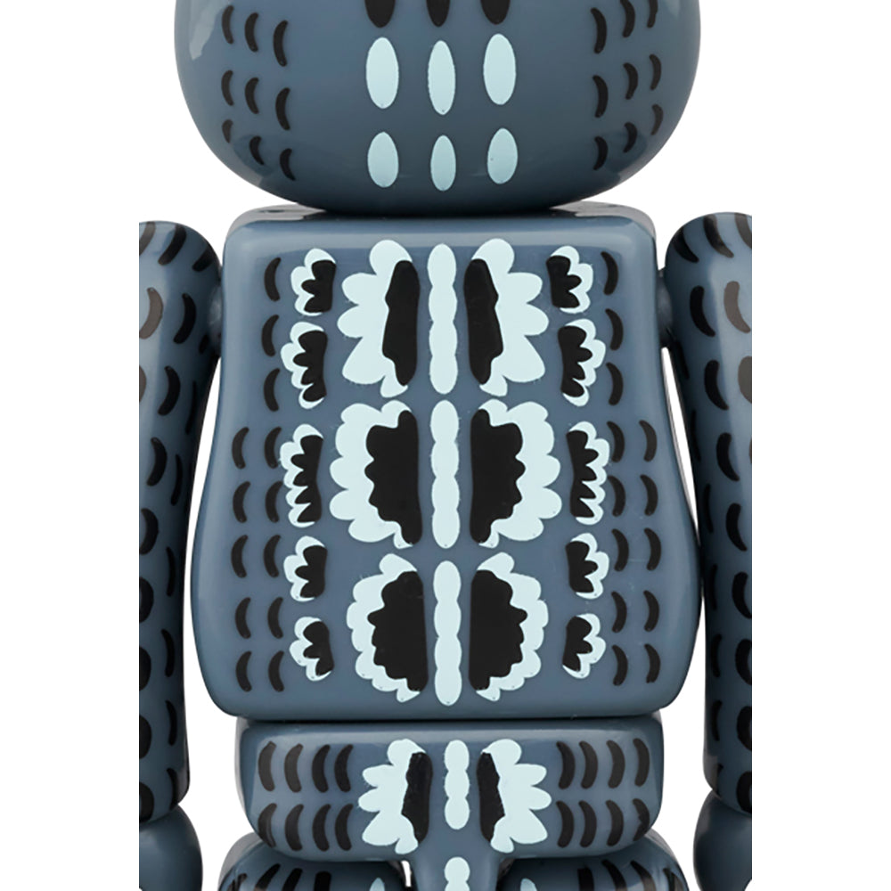 ゴジラVSマクドナルド BE@RBRICK 150％ 4体セット_2