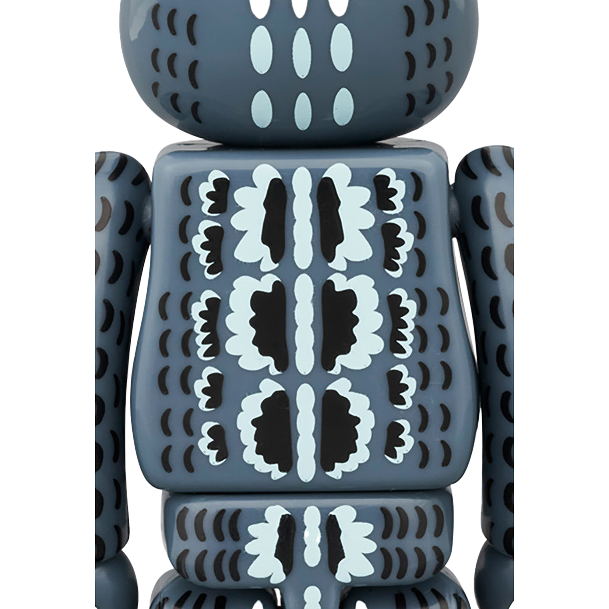 ゴジラVSマクドナルド BE@RBRICK 150％ 4体セット