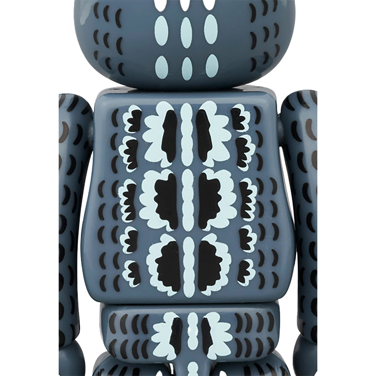 ゴジラVSマクドナルド BE@RBRICK 150％ 4体セット | MEDICOM TOY