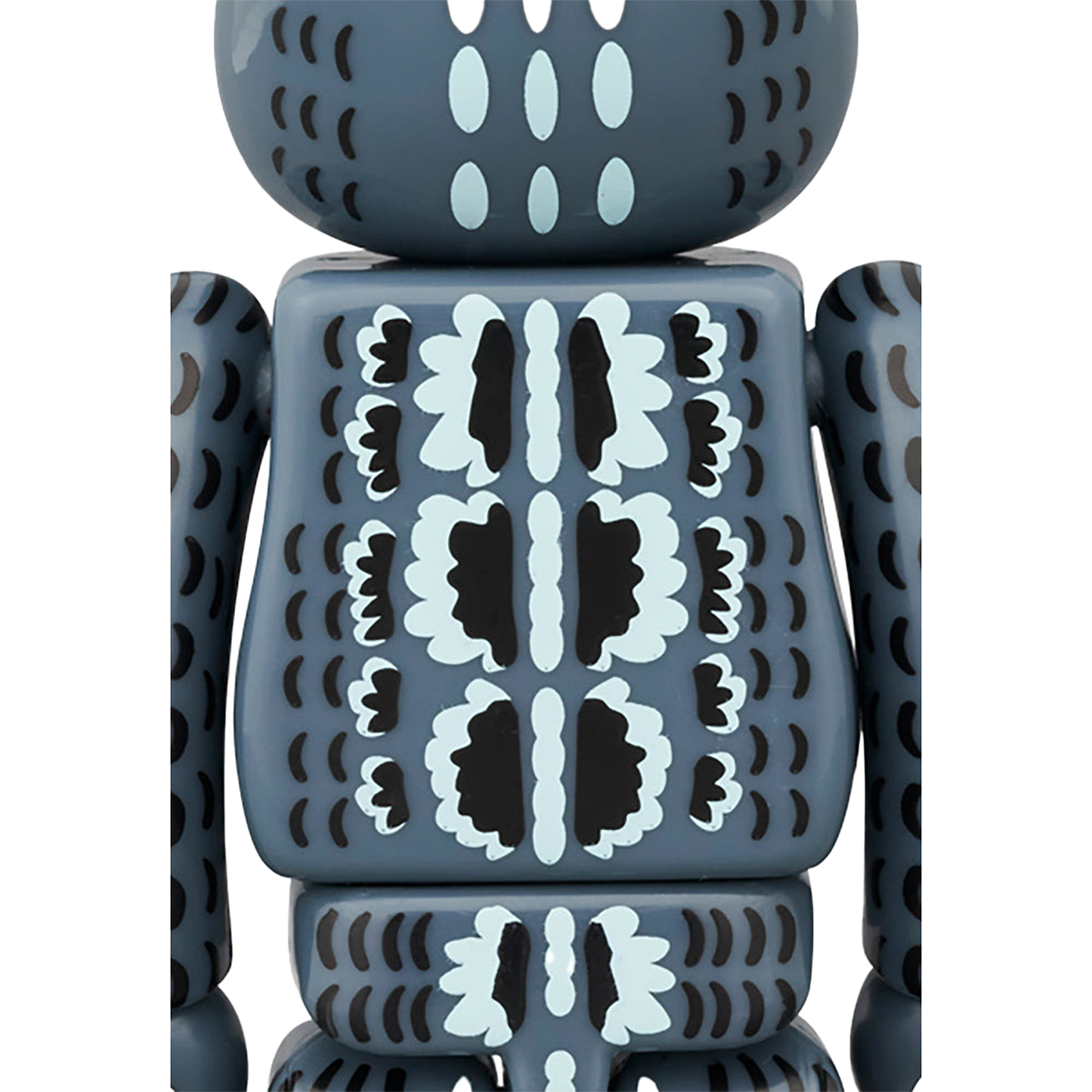 ゴジラVSマクドナルド BE@RBRICK 150％ 4体セット | MEDICOM TOY