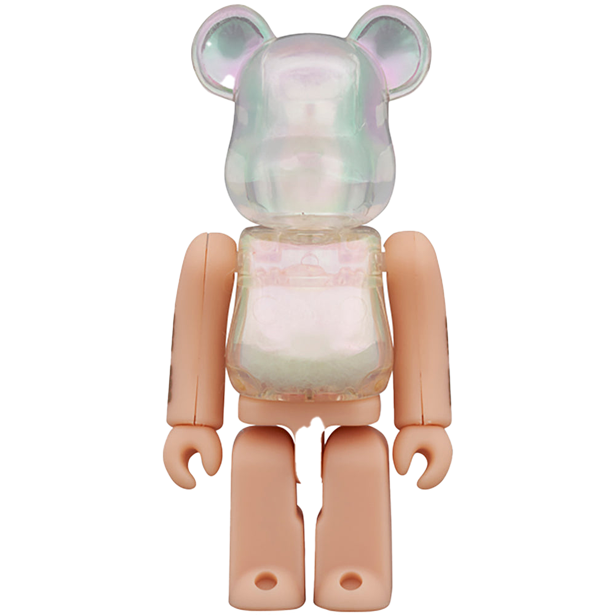 BE@RBRICK UGG(R) 2024 100％