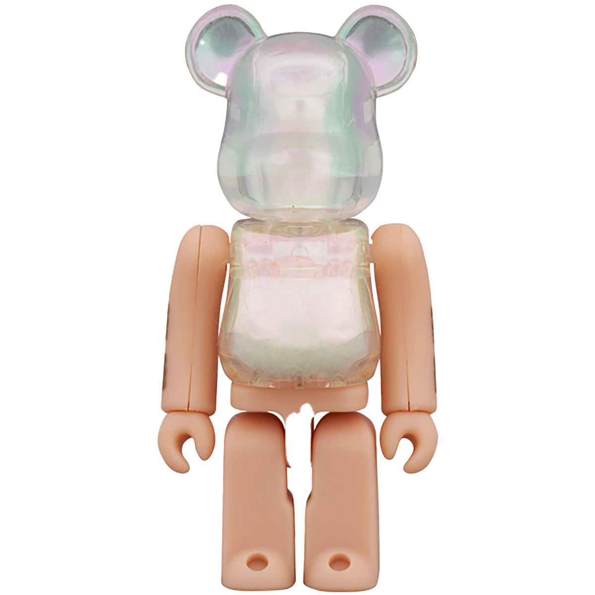 BE@RBRICK UGG(R) 2024 100％