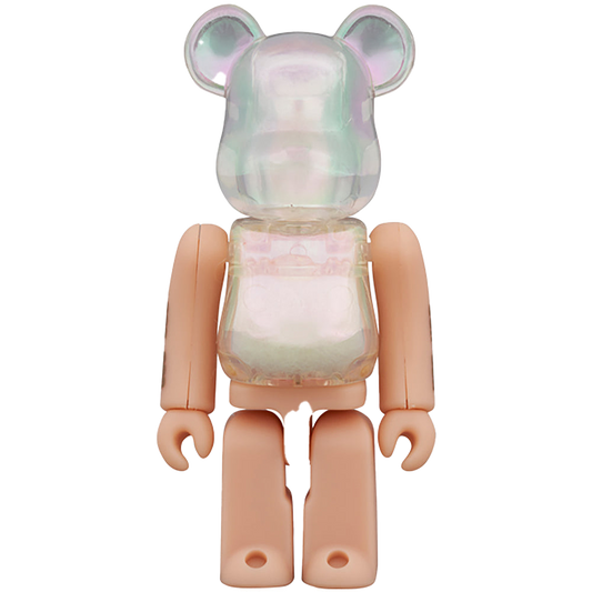BE@RBRICK UGG(R) 2024 100％