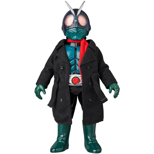 Kamen Rider（Shin Kamen Rider）（Coat Ver.）《Planned to be shipped in late July 2024 / Order period is until April 30》