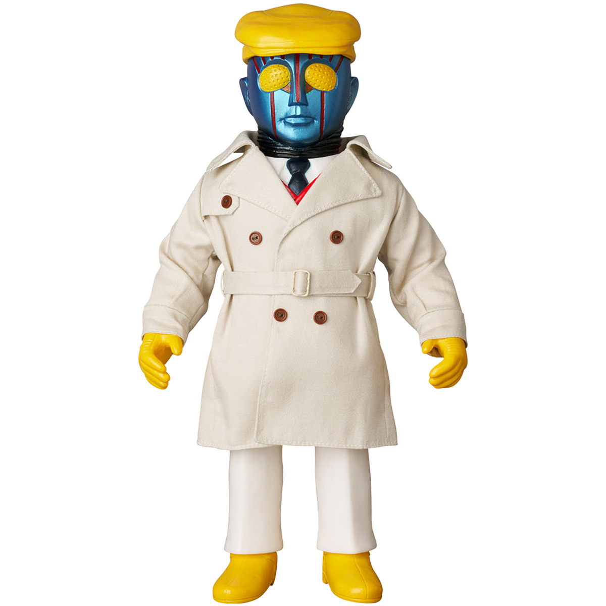 K（Coat Ver.）《Planned to be shipped in late April 2025 / Order period is until January 31》