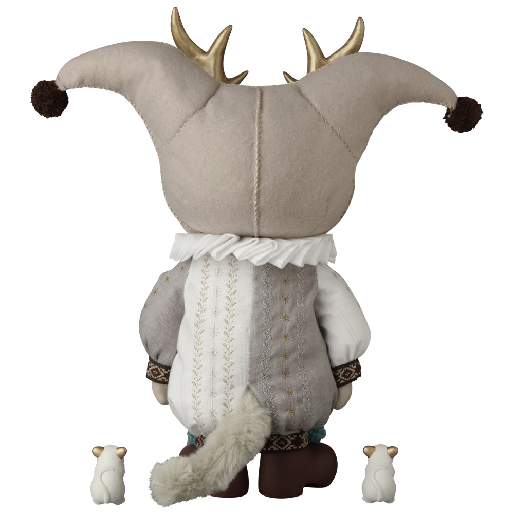 ONE-OFF PROP MORRIS（JESTER）《Lottery item. Scheduled to be shipped in late March 2025. Lottery period is until March 9th.》