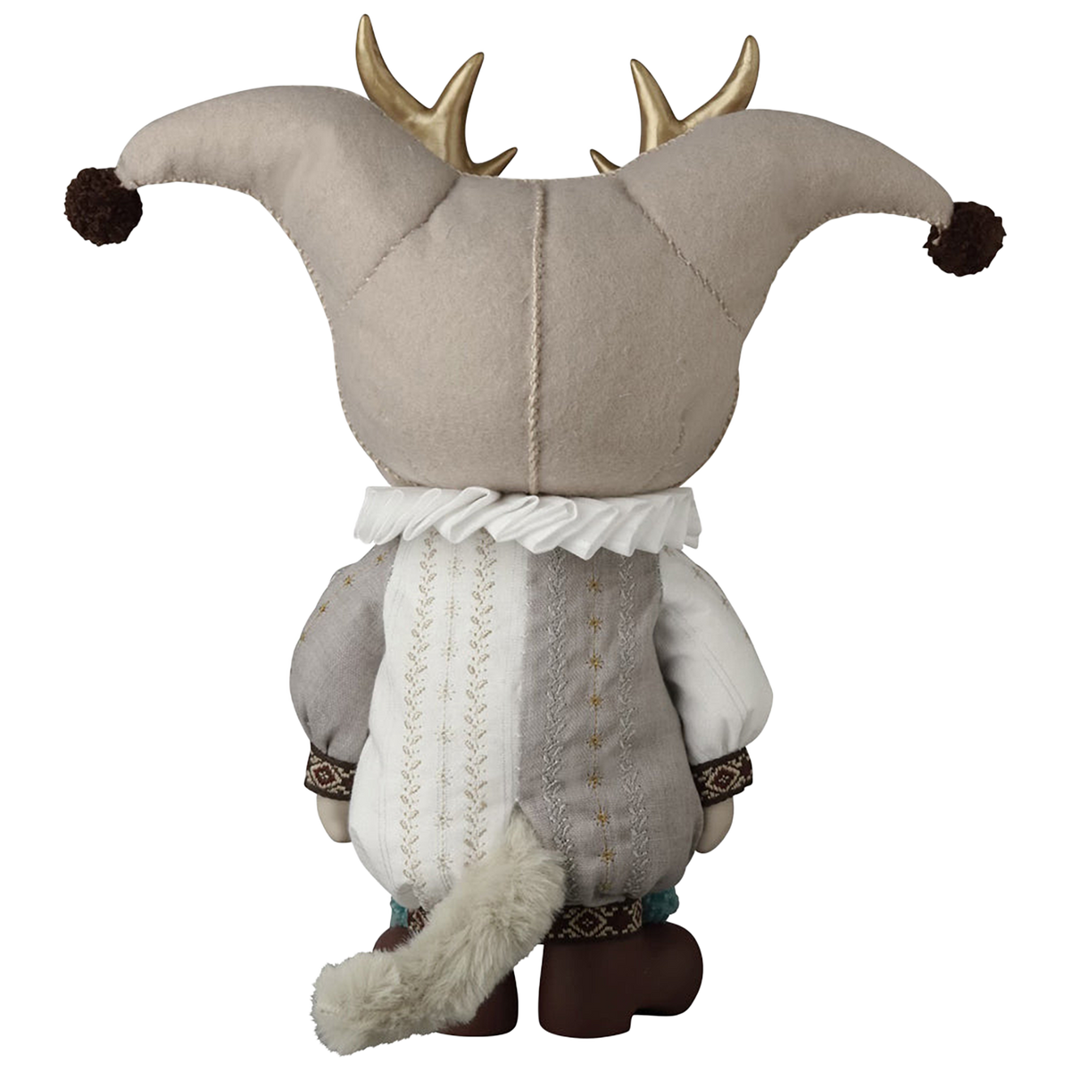 一次性道具MORRIS (JESTER)《彩票产品预定2025年3月发货 抽奖期3月9日结束》
