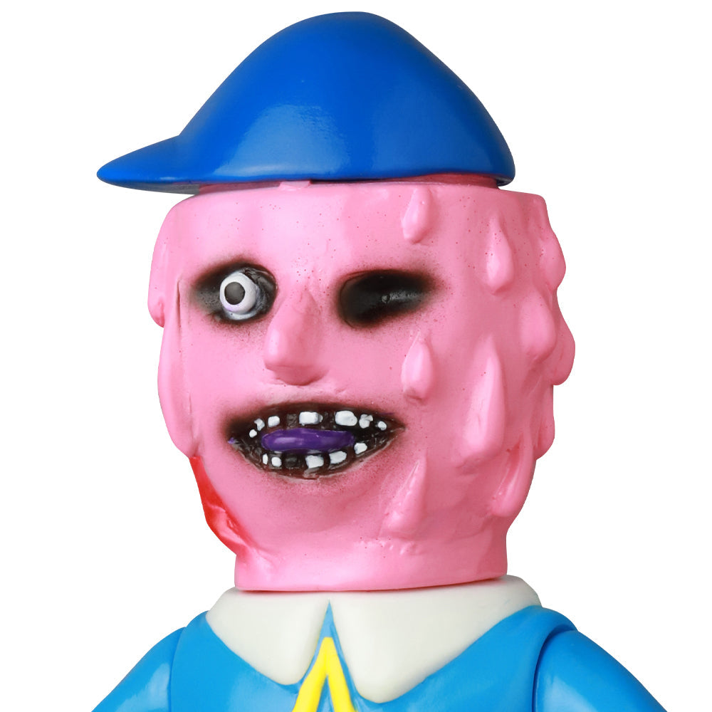 托罗米君（第8季）