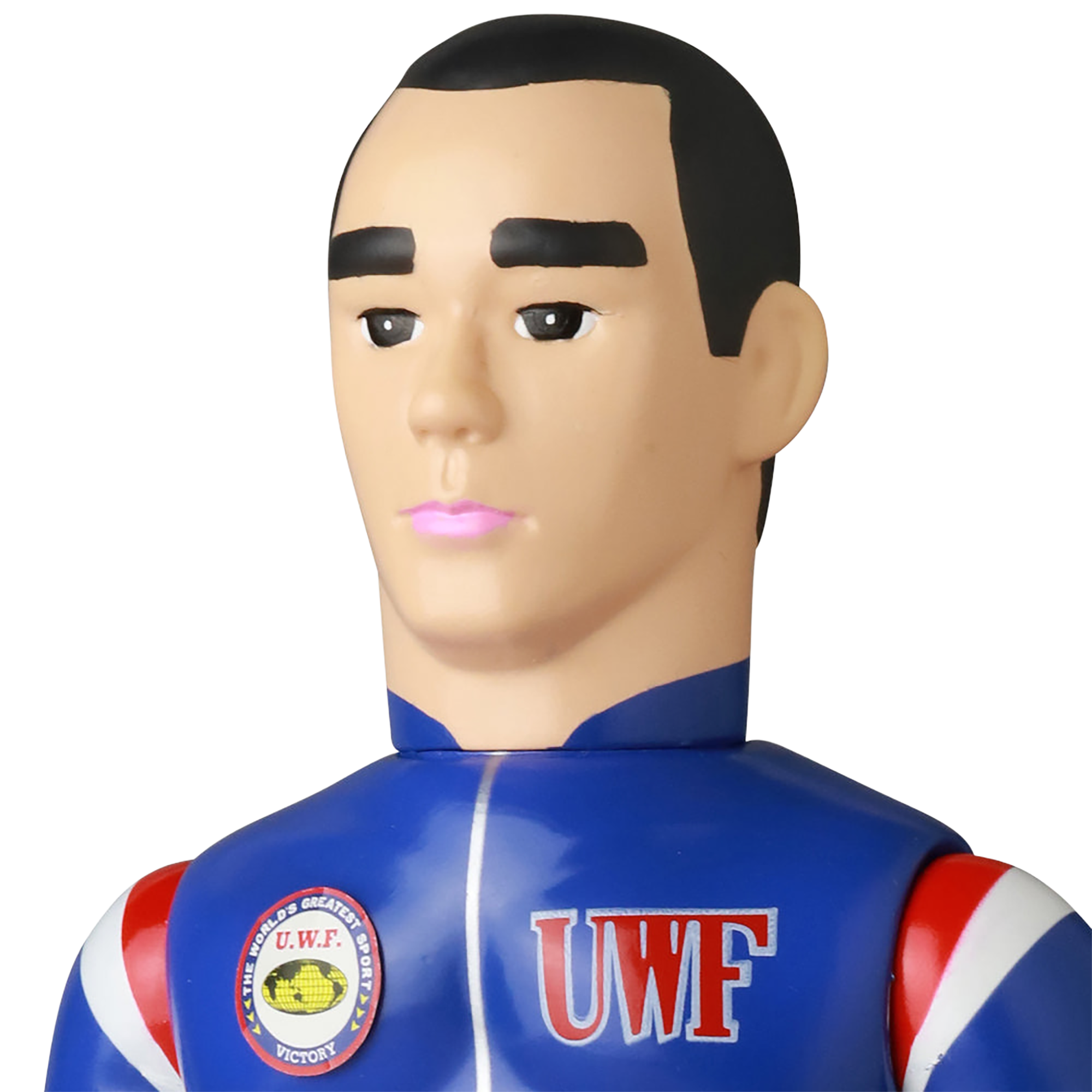 SFS Universal Pro Wrestling Edition Kazuo Yamazaki