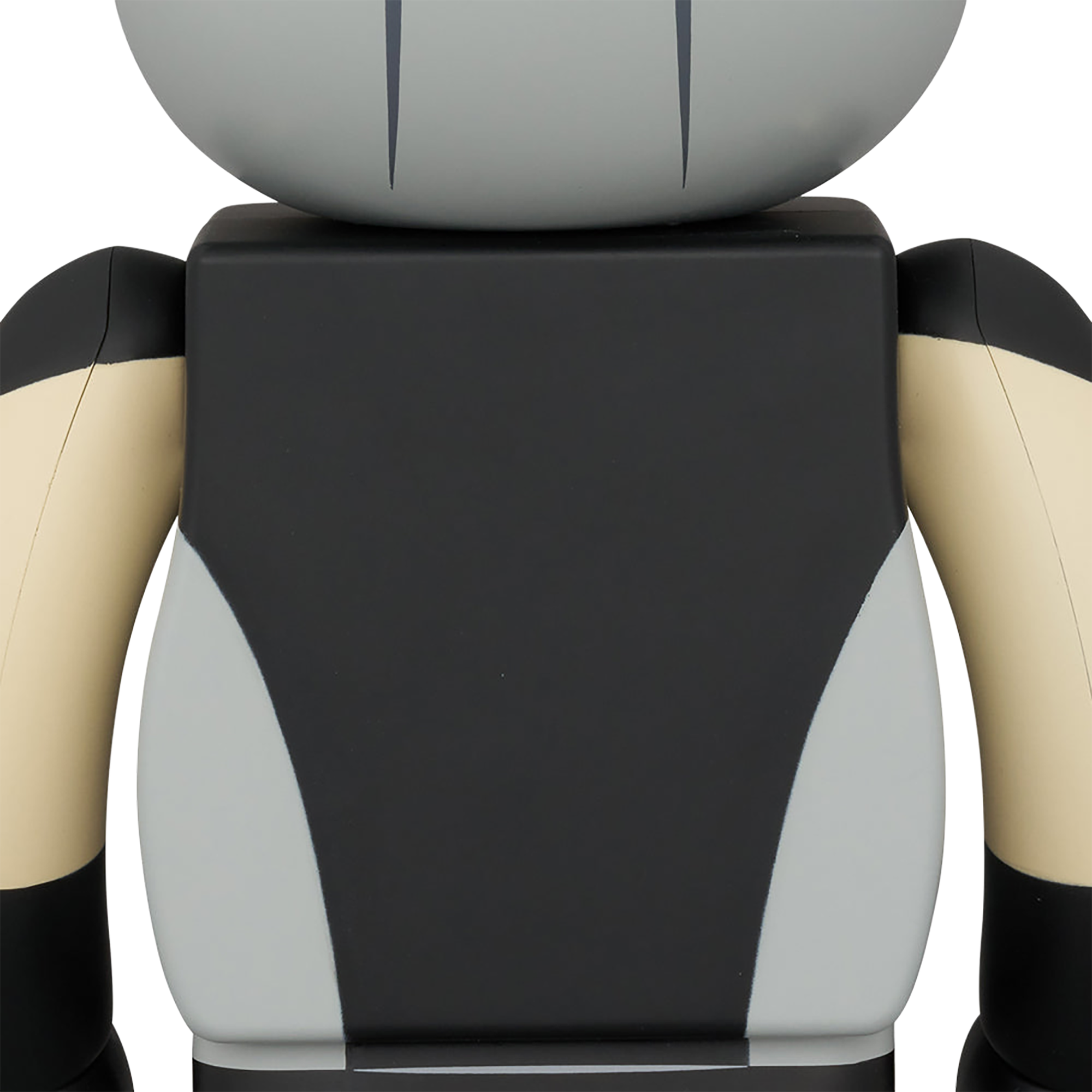 BE@RBRICK WOLVERINE 400％ (X-FORCE Ver.)
