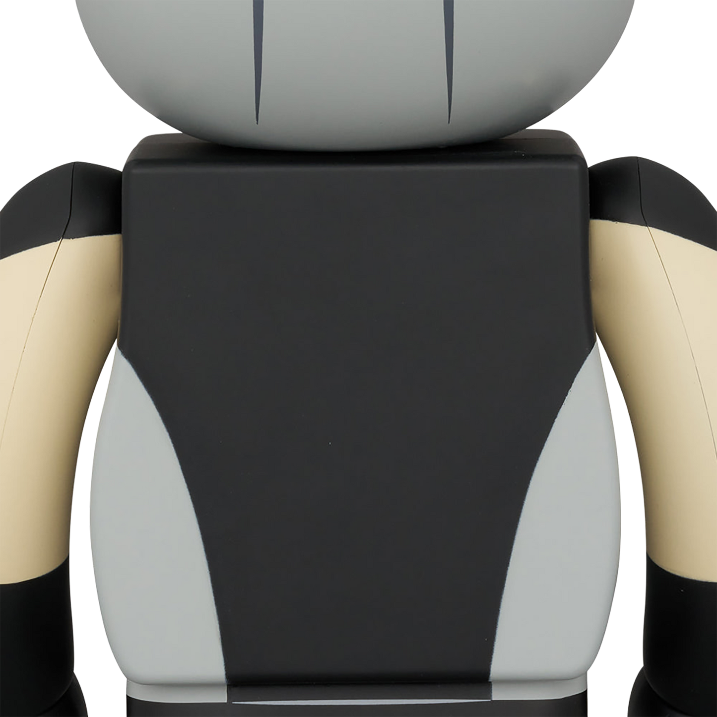 BE@RBRICK WOLVERINE 400％ (X-FORCE Ver.)
