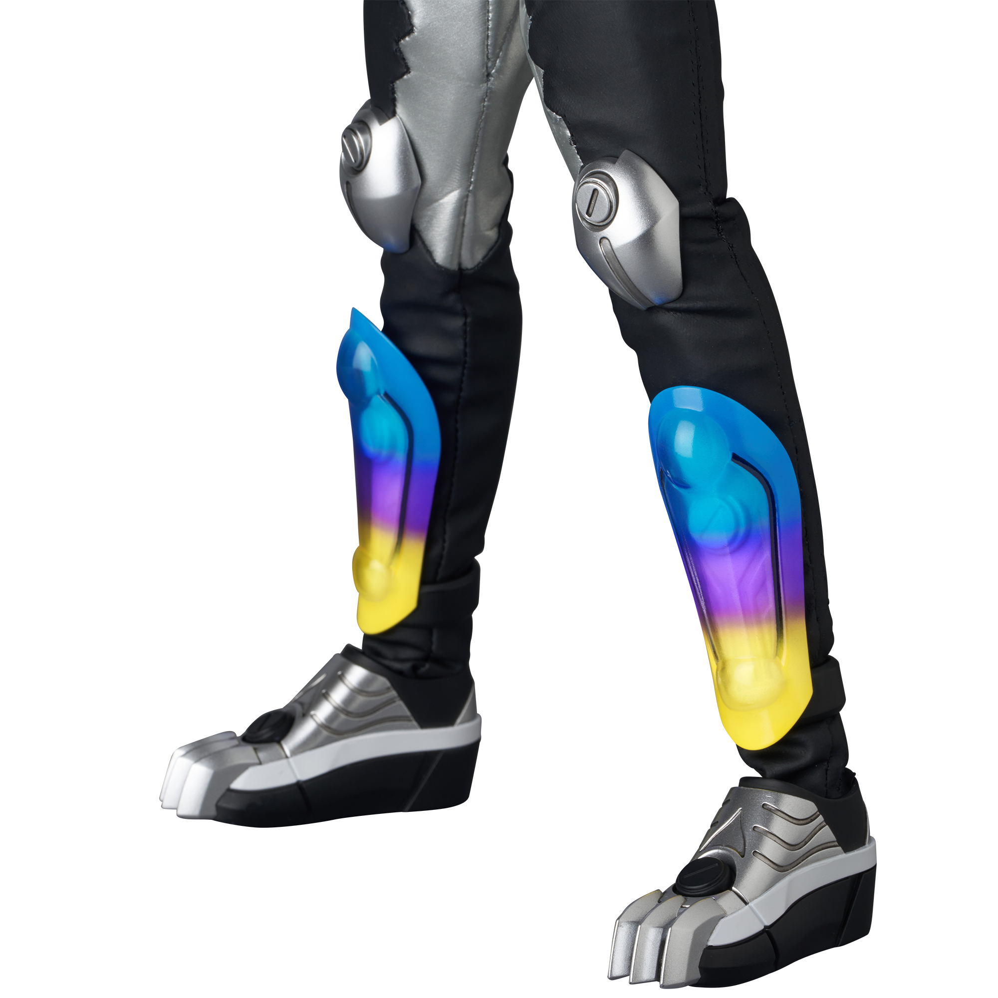 RAH GENESIS Kamen Rider Gav Popping Miform