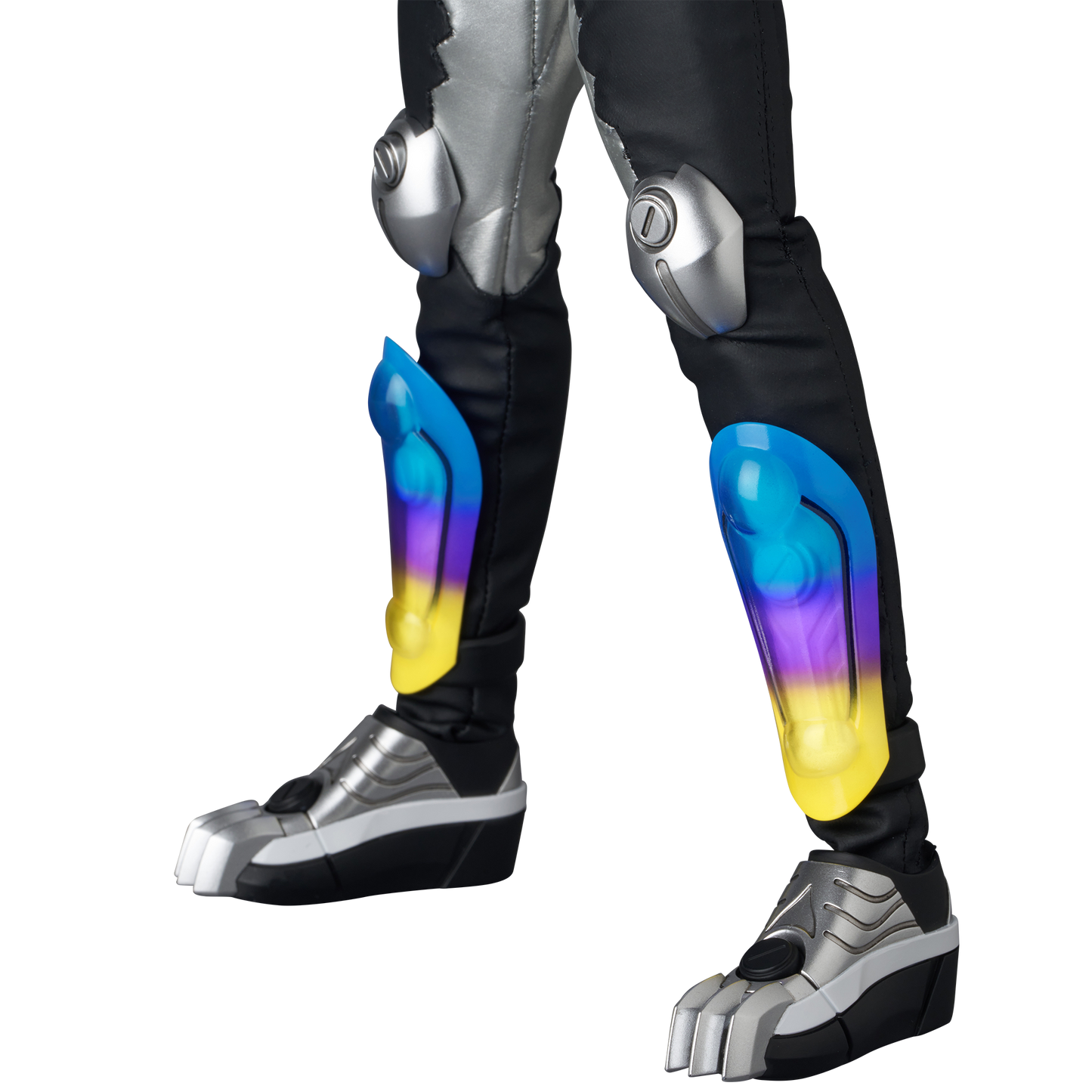 RAH GENESIS Kamen Rider Gav Popping Miform