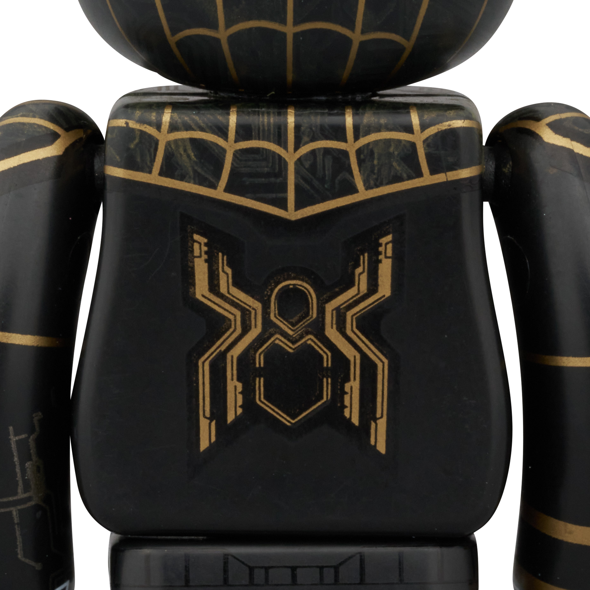 BE@RBRICK CHASE Spider-Man: No Way Home