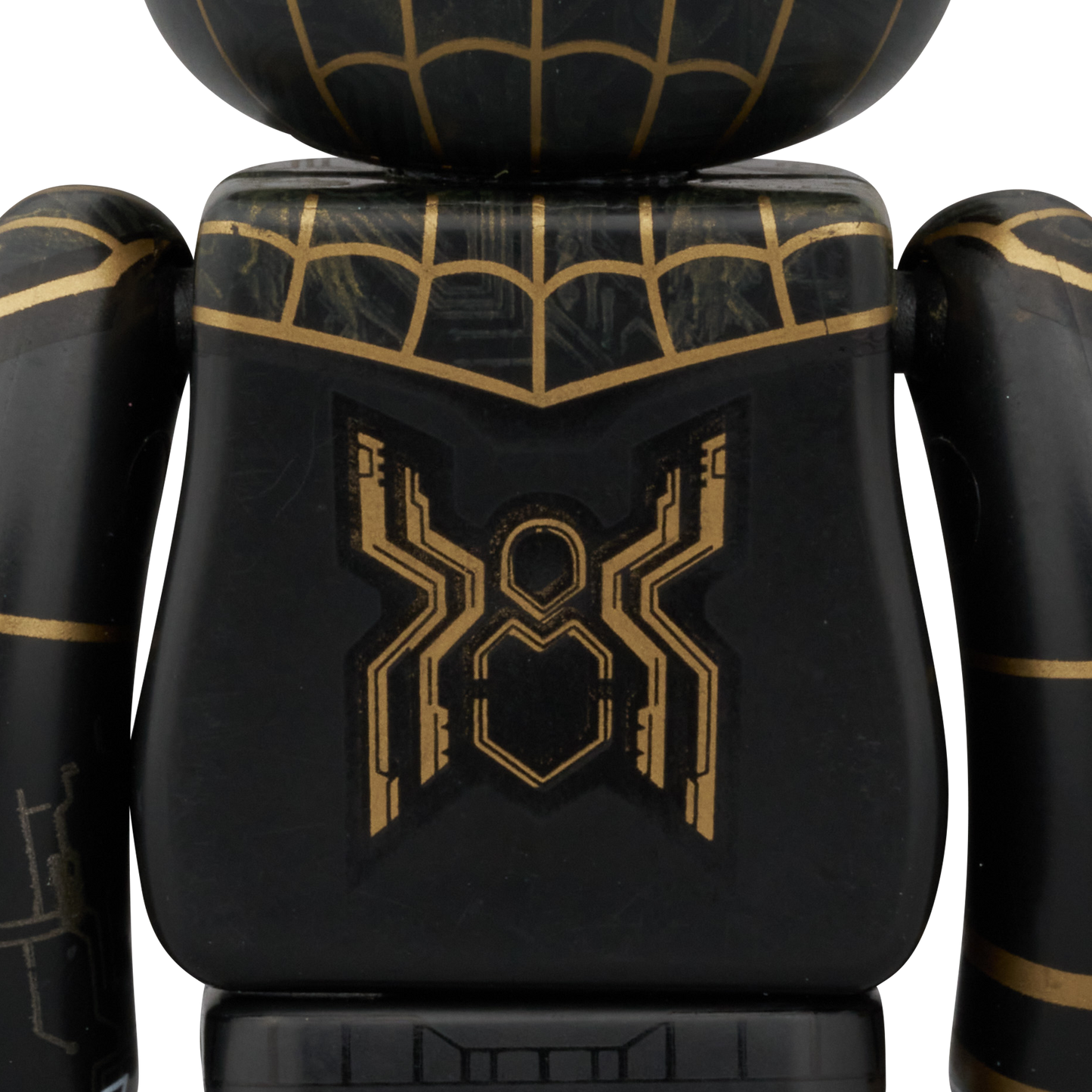 BE@RBRICK CHASE Spider-Man: No Way Home