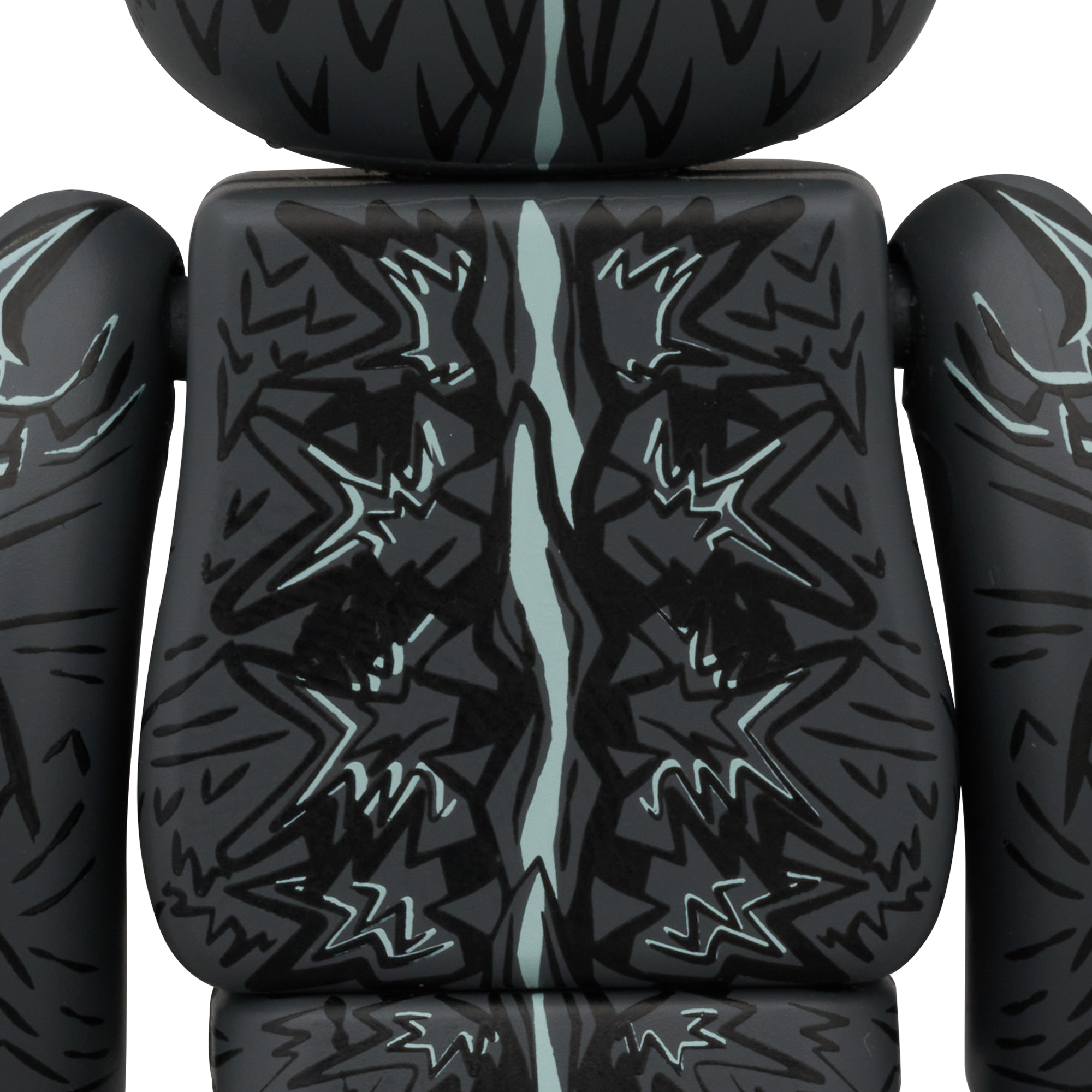 BE@RBRICK ゴジラ（2026） 100％《2026年11月発売予定》_1
