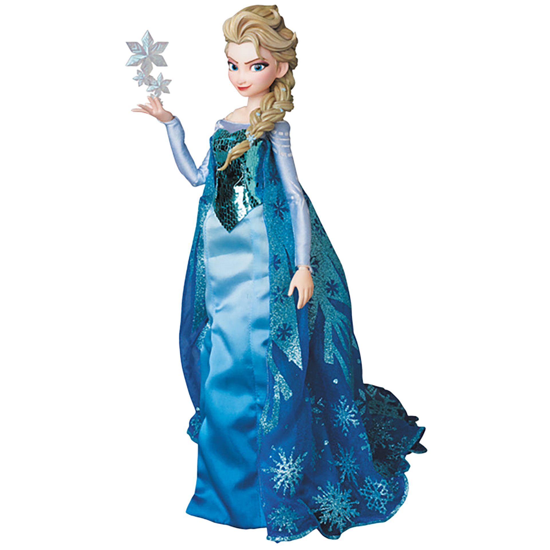 RAH アナと雪の女王 アナ[メディコム・トイ] RAH エルサ | MEDICOM TOY OFFICIAL STORE