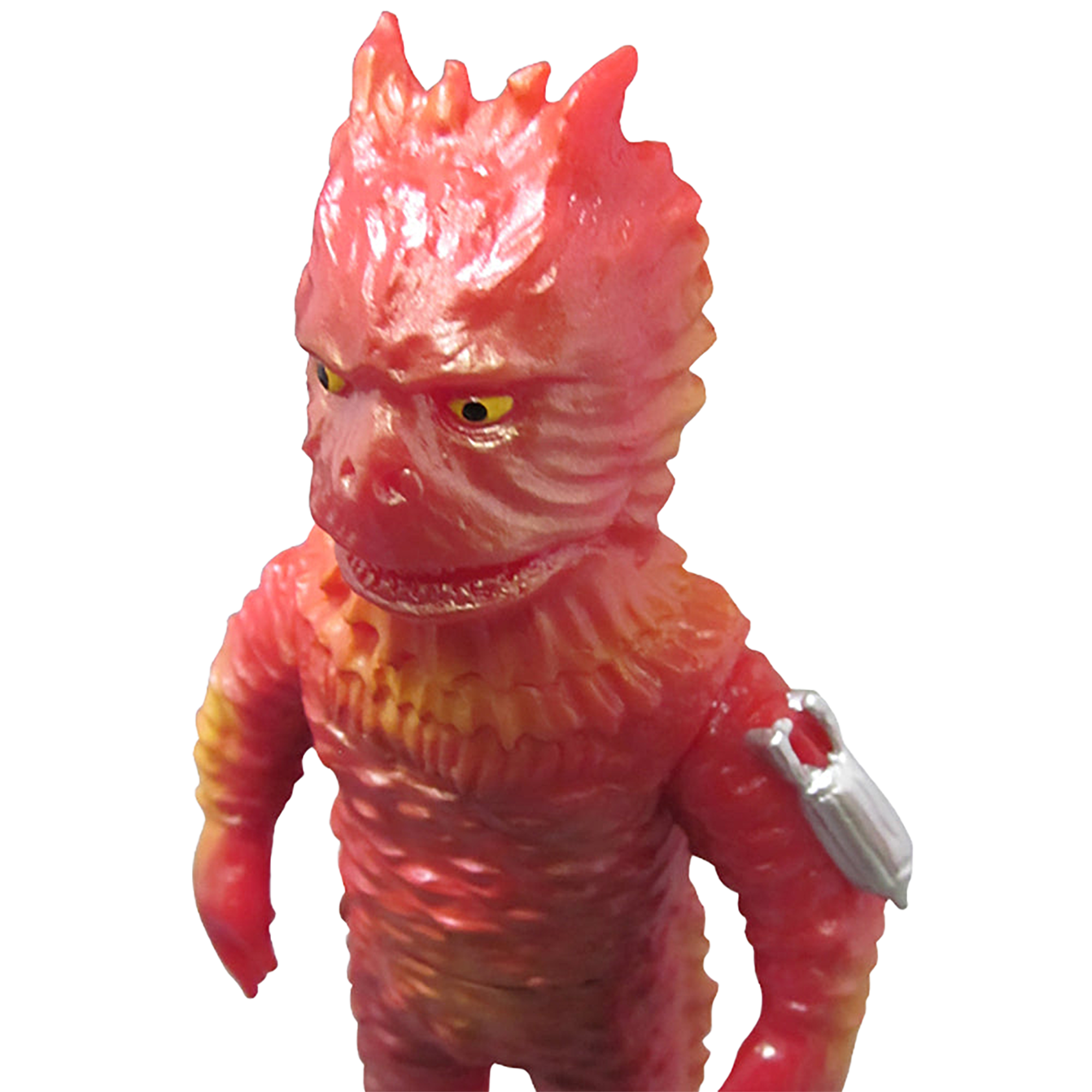ラゴン 爆弾付き （赤）