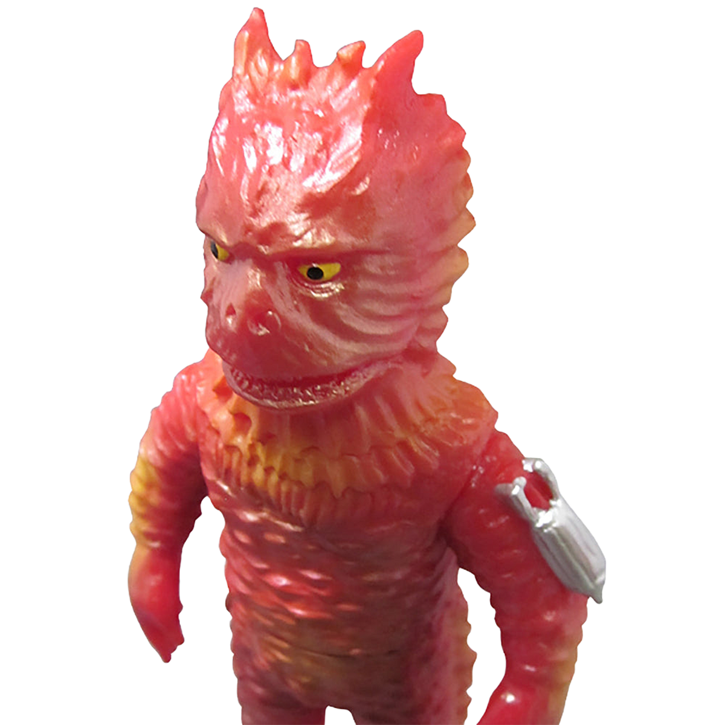 ラゴン 爆弾付き （赤）