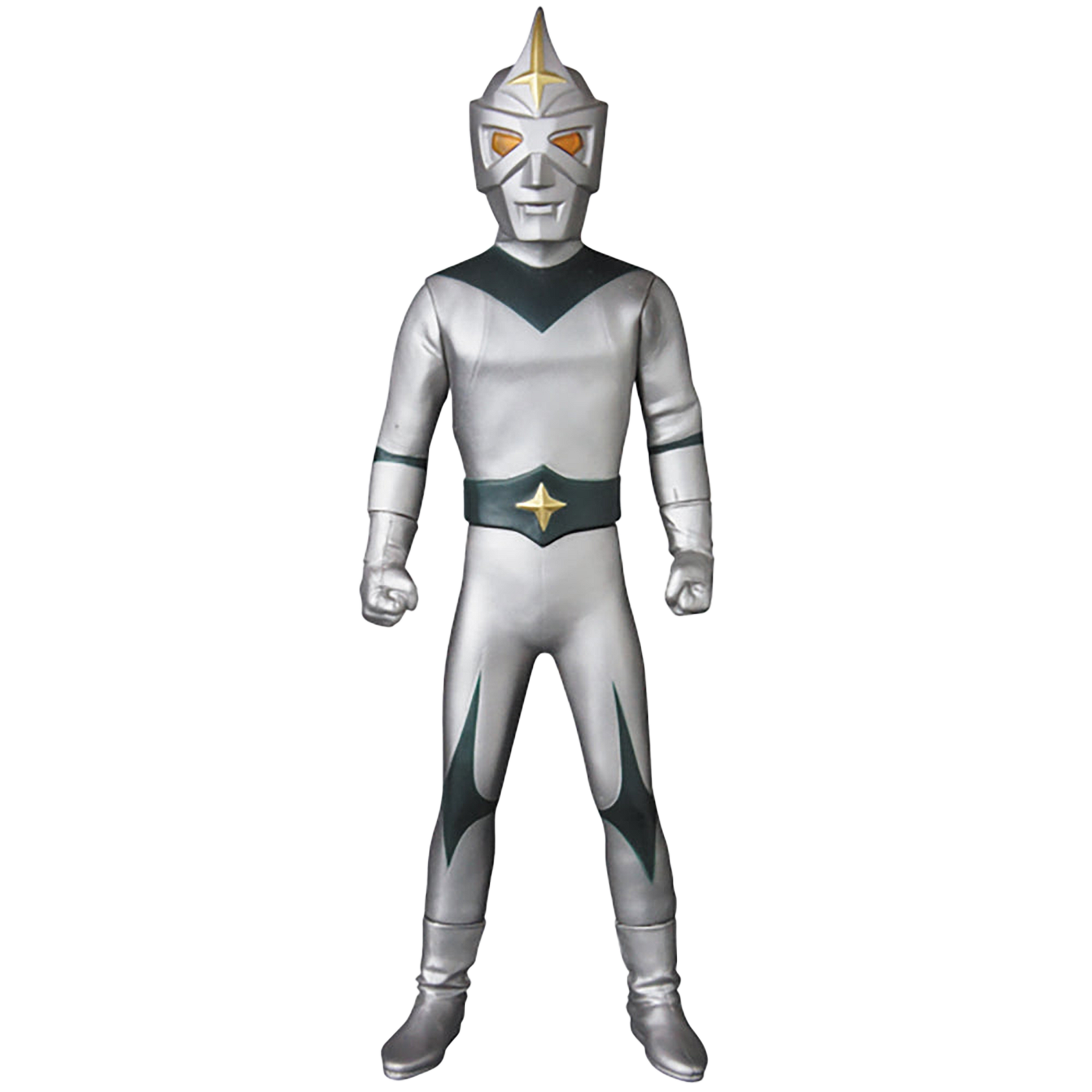 ミラーマン　人形 ミラーマン | MEDICOM TOY OFFICIAL STORE