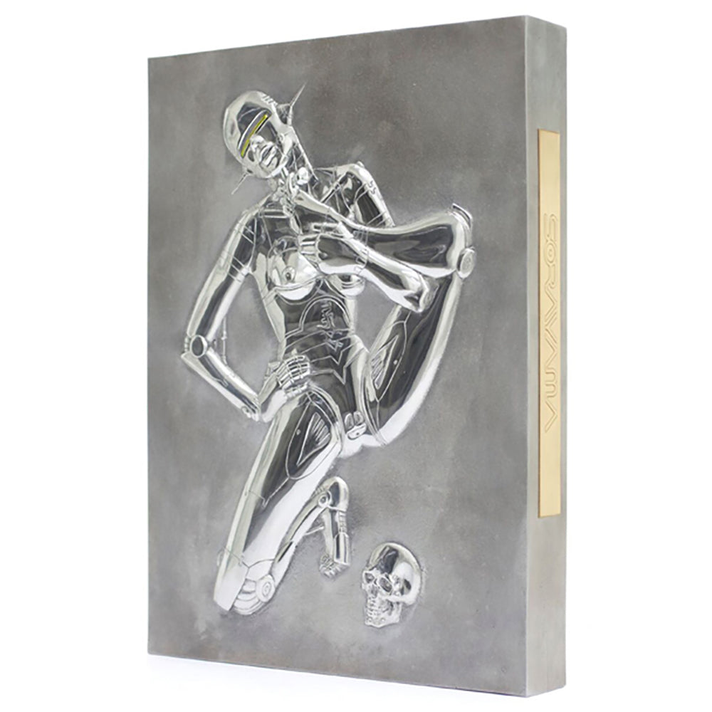 NEW CATALOG "SORAYAMA" Hajime Sorayama SPECIAL EDITION_1