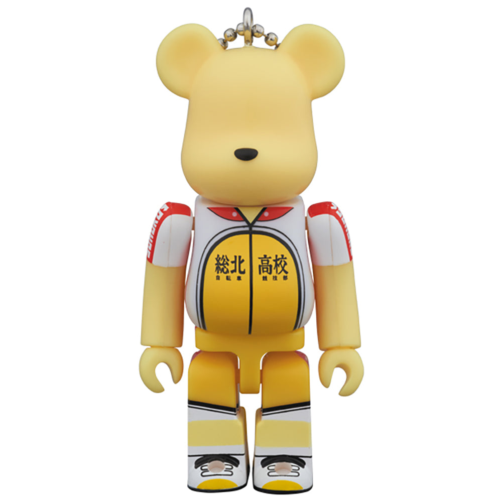 一番くじ 弱虫ペダル GRANDE ROAD ～BE@RBRICK PEDAL～_1