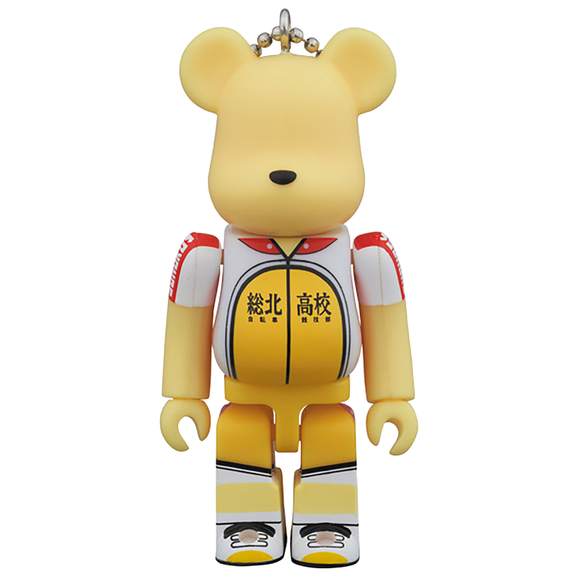 一番くじ 弱虫ペダル GRANDE ROAD ～BE@RBRICK PEDAL～