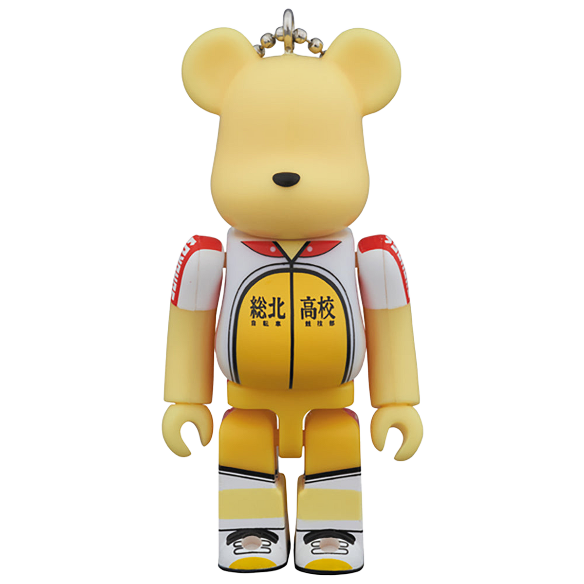 一番くじ 弱虫ペダル GRANDE ROAD ～BE@RBRICK PEDAL～