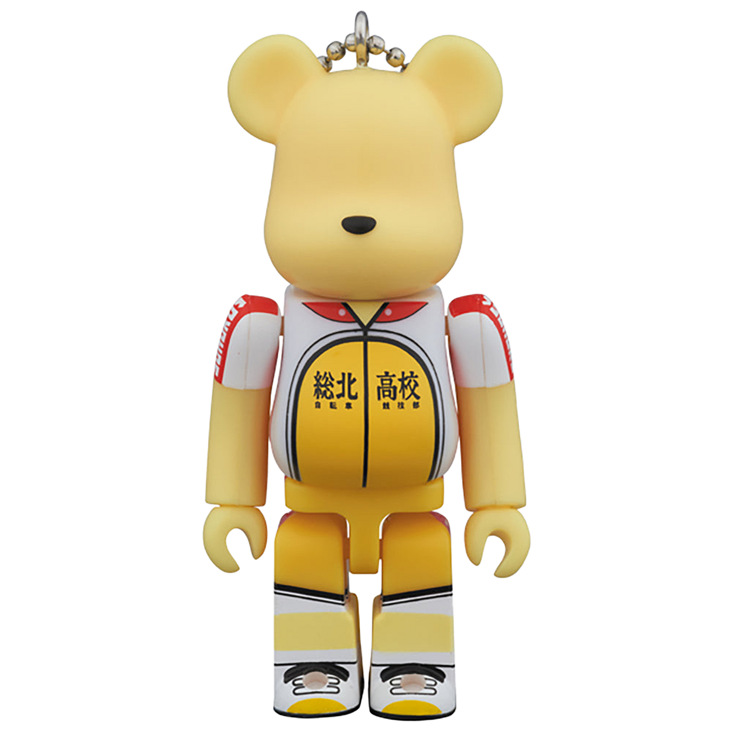 一番くじ 弱虫ペダル GRANDE ROAD ～BE@RBRICK PEDAL～