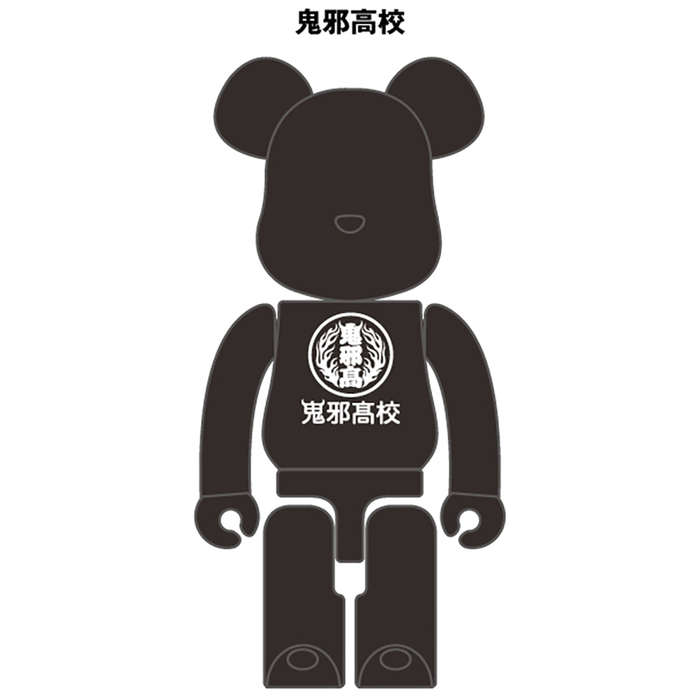 BE@RBRICK HiGH&LOW_3
