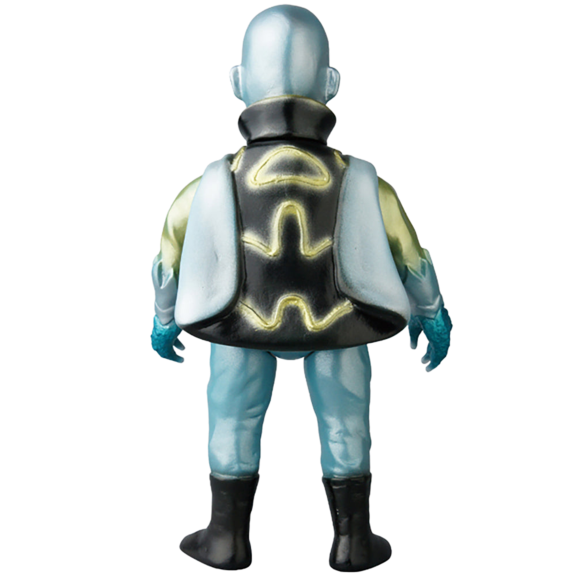 ドクトルオーヴァ | MEDICOM TOY OFFICIAL STORE