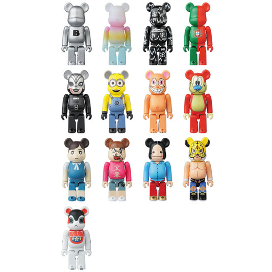 BE@RBRICK SERIES 34_0