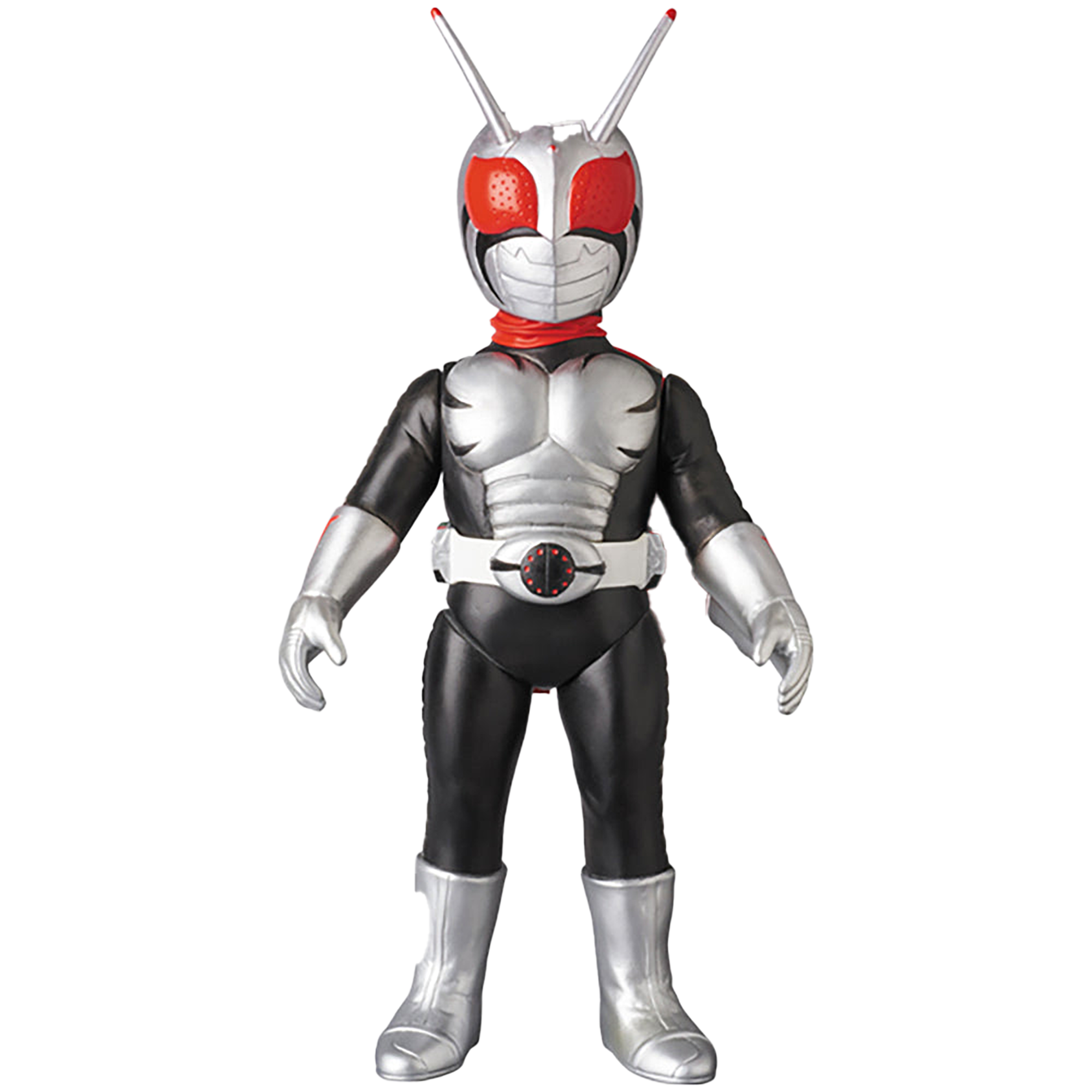 仮面ライダースーパー1 （仮面ライダースーパー1より）