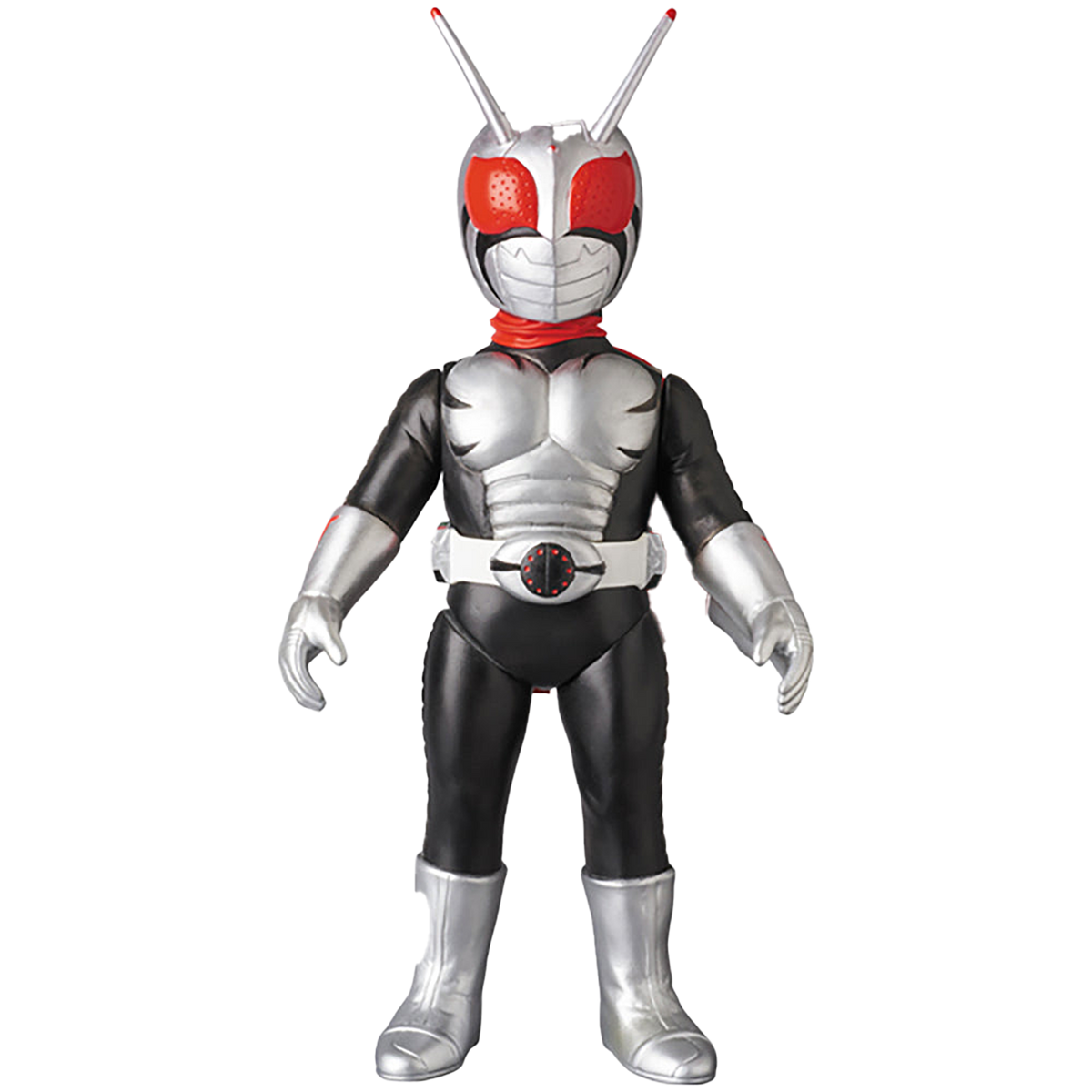 仮面ライダースーパー1 （仮面ライダースーパー1より）