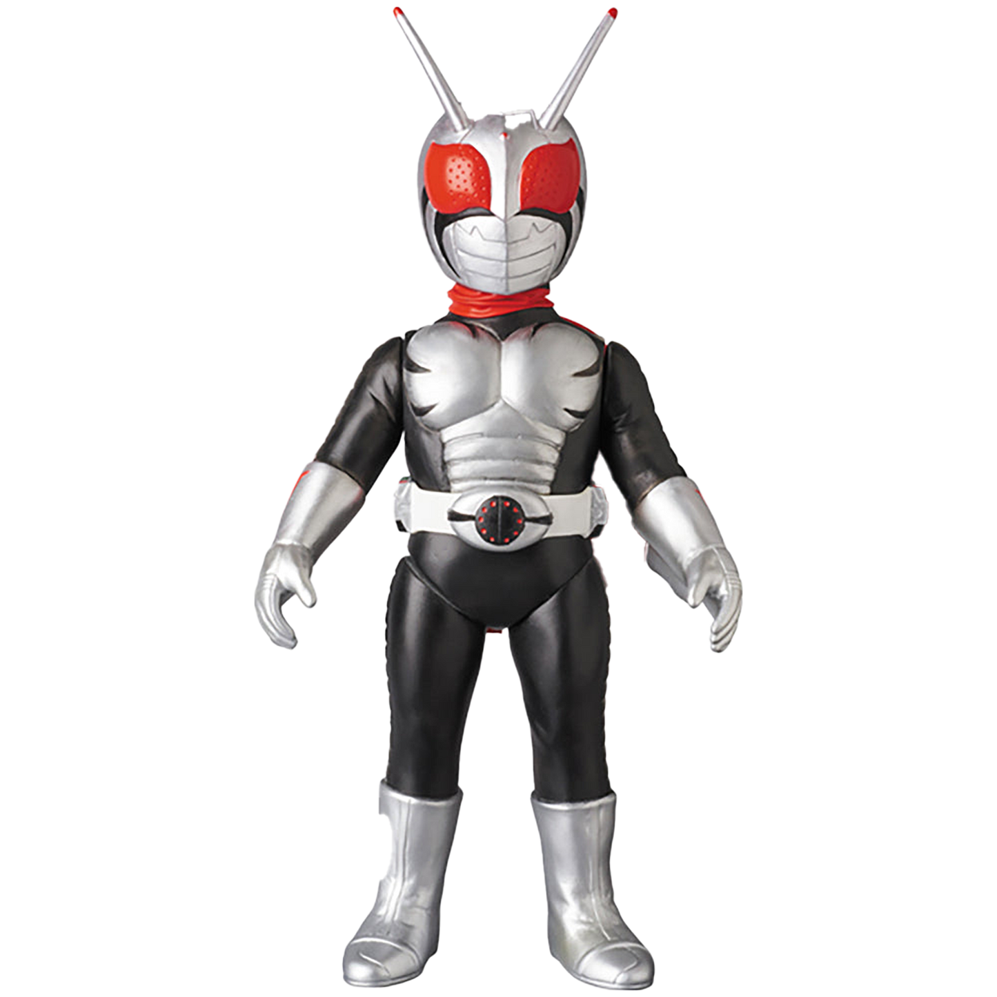 仮面ライダースーパー1 （仮面ライダースーパー1より）