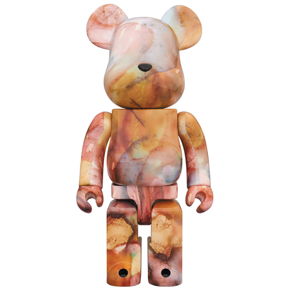 BE@RBRICK PUSHEAD 1000％_0