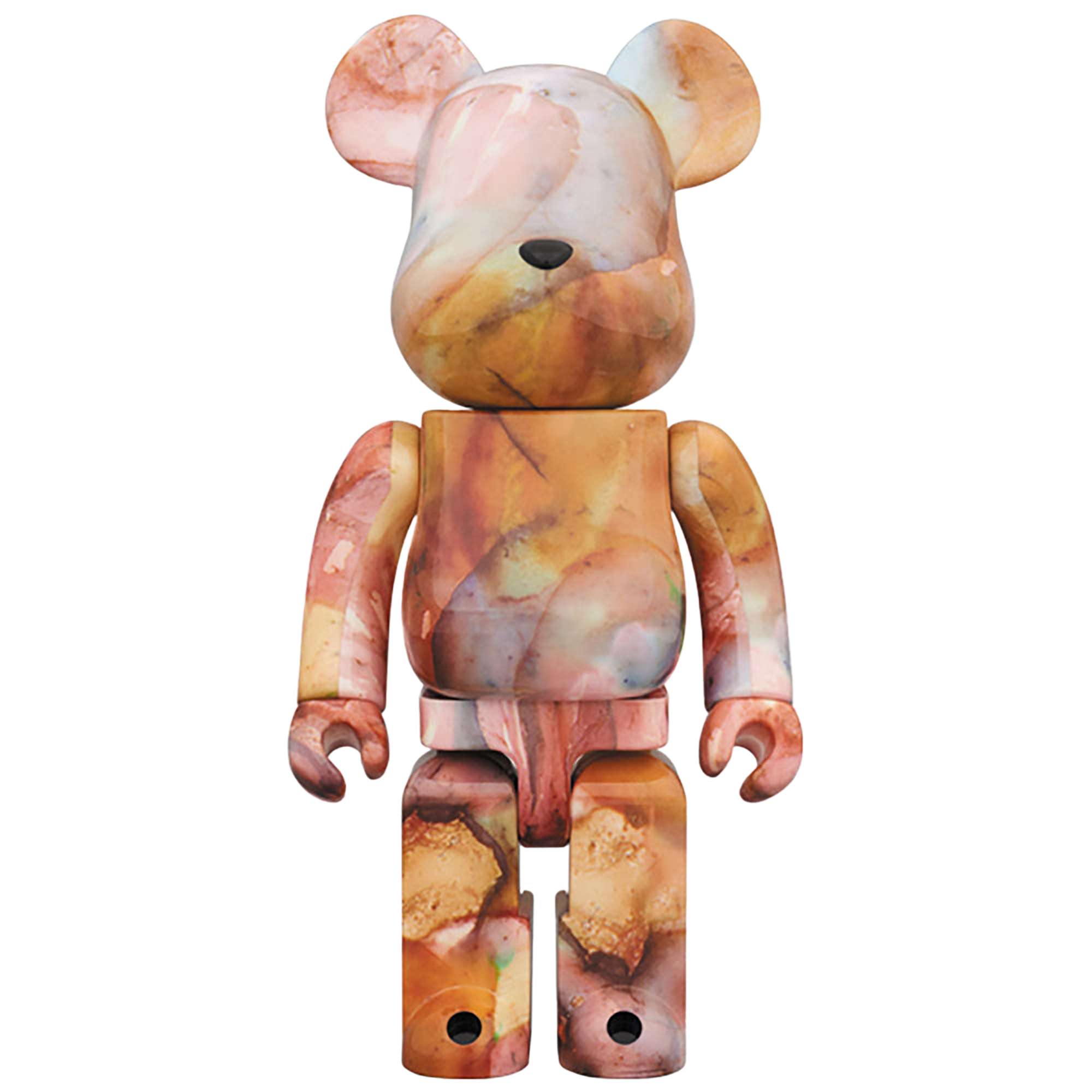 BE@RBRICK PUSHEAD 1000％